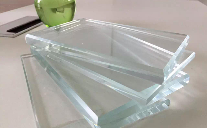 玻璃透光率 玻璃透光率